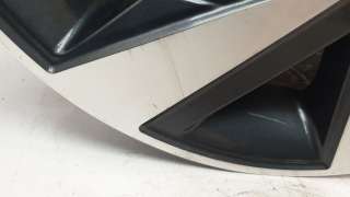 Recambio de llanta para hyundai i10 iii (ac3, ai3) 2019- 1.0 mpi referencia OEM IAM 52910K7500  