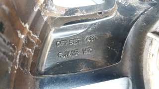 Recambio de llanta para hyundai i10 iii (ac3, ai3) 2019- 1.0 mpi referencia OEM IAM 52910K7500  
