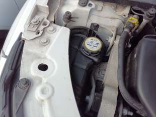 Recambio de deposito expansion para land rover range rover evoque (l538) 2011-2019 2.0 d 4x4 referencia OEM IAM LR080370  