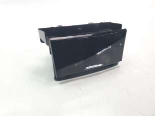 Recambio de moldura para opel grandland x 2017- ultimate referencia OEM IAM YP00054177  