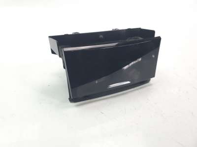 Recambio de moldura para opel grandland x 2017- ultimate referencia OEM IAM YP00054177  