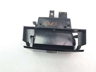 Recambio de moldura para opel grandland x 2017- ultimate referencia OEM IAM YP00054177   2