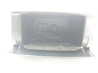 Recambio de moldura para opel grandland x 2017- ultimate referencia OEM IAM YP00054177  