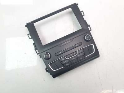 Recambio de mando climatizador para ford mondeo lim. 2014- hybrid referencia OEM IAM LS7T18E245CDB HS7T18E245JB 