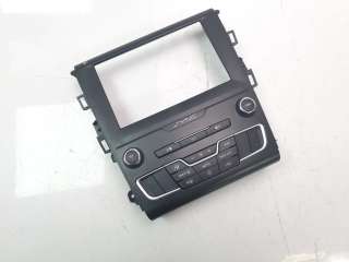 Recambio de mando climatizador para ford mondeo lim. 2014- hybrid referencia OEM IAM LS7T18E245CDB HS7T18E245JB 
