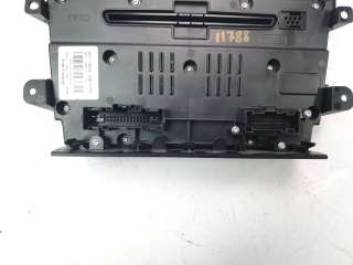 Recambio de mando climatizador para ford mondeo lim. 2014- hybrid referencia OEM IAM LS7T18E245CDB HS7T18E245JB 