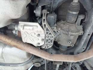 Recambio de diferencial trasero para land rover range rover evoque (l538) 2011-2019 2.0 d 4x4 referencia OEM IAM LR072726  