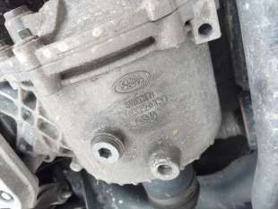 Recambio de diferencial trasero para land rover range rover evoque (l538) 2011-2019 2.0 d 4x4 referencia OEM IAM LR072726   2