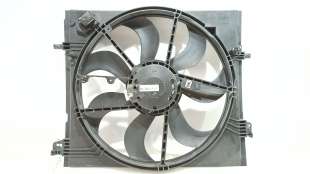 Recambio de electroventilador para renault kadjar (ha_, hl_) 2015- 1.5 dci 110 (hla3) referencia OEM IAM 214814EB0A 214814EB0A  2