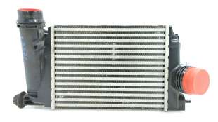 Recambio de intercooler para renault kadjar (ha_, hl_) 2015- 1.5 dci 110 (hla3) referencia OEM IAM 144614EA0A 144614EA0A 