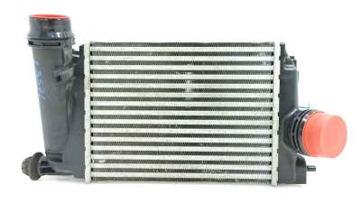 Recambio de intercooler para renault kadjar (ha_, hl_) 2015- 1.5 dci 110 (hla3) referencia OEM IAM 144614EA0A 144614EA0A 