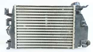 Recambio de intercooler para renault kadjar (ha_, hl_) 2015- 1.5 dci 110 (hla3) referencia OEM IAM 144614EA0A 144614EA0A  2