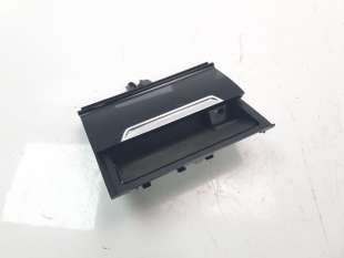 Recambio de cenicero para volkswagen passat lim. (3g2) 2014- 1.8 tsi referencia OEM IAM 3G1863071  