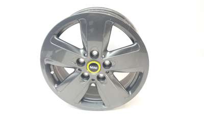 Recambio de llanta para mini mini (f56) 2013- cooper se / electric referencia OEM IAM 36116887935  