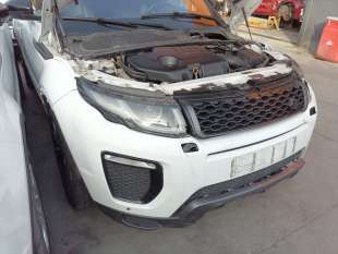 Recambio de electroventilador para land rover range rover evoque (l538) 2011-2019 2.0 d 4x4 referencia OEM IAM LR099669  470079