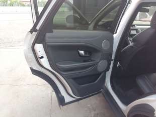 Recambio de elevalunas trasero izquierdo para land rover range rover evoque (l538) 2011-2019 2.0 d 4x4 referencia OEM IAM LR1659