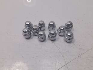 Recambio de juego tornillos de rueda para kia niro 2016- referencia OEM IAM TORNILLOS   2