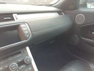 Recambio de guantera para land rover range rover evoque (l538) 2011-2019 2.0 d 4x4 referencia OEM IAM LR084340  