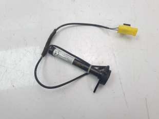 Recambio de sensor de impacto para mercedes-benz clase gla (w156) 2013- gla 200 cdi (156.908) referencia OEM IAM A1179061000  