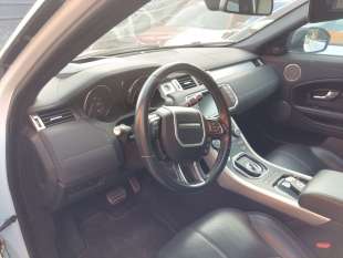 Recambio de kit airbag para land rover range rover evoque (l538) 2011-2019 2.0 d 4x4 referencia OEM IAM LR026377  