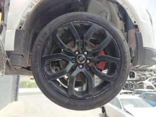 Recambio de llanta para land rover range rover evoque (l538) 2011-2019 2.0 d 4x4 referencia OEM IAM LR048432  