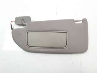 Recambio de parasol izquierdo para volvo xc90 i (275) 2002-2015 d5 awd referencia OEM IAM 39814767  