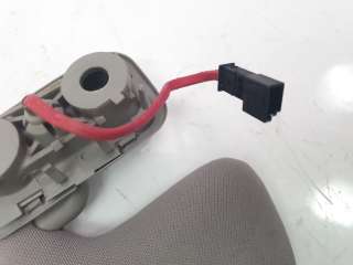 Recambio de parasol izquierdo para volvo xc90 i (275) 2002-2015 d5 awd referencia OEM IAM 39814767  