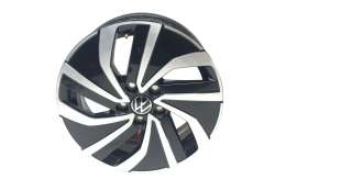 Recambio de llanta para volkswagen polo vi (aw1, bz1, ae1) 2017- 1.0 tsi referencia OEM IAM 2G0601025AS  