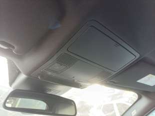 Recambio de luz interior para land rover range rover evoque (l538) 2011-2019 2.0 d 4x4 referencia OEM IAM LR086392  