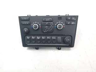 Recambio de mando climatizador para volvo xc90 i (275) 2002-2015 d5 awd referencia OEM IAM 30782329  