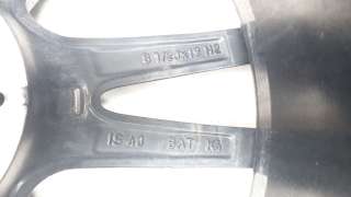 Recambio de llanta para bmw serie s4 coupe (g22) (2020- ...) 2020- m440d xdrive referencia OEM IAM 36118090095  