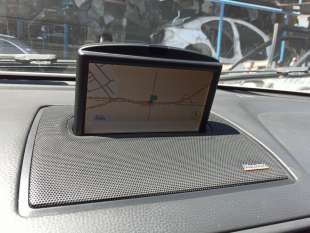 Recambio de sistema navegacion gps para volvo xc90 i (275) 2002-2015 d5 awd referencia OEM IAM 30775626   2