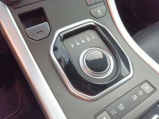 Recambio de palanca cambio para land rover range rover evoque (l538) 2011-2019 2.0 d 4x4 referencia OEM IAM LR068891  