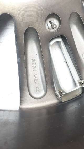 Recambio de llanta para subaru solterra yeam15 - solterra referencia OEM IAM 4261142890  