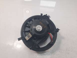 Recambio de ventilador calefaccion para volkswagen passat lim. (3g2) 2014- 1.8 tsi referencia OEM IAM 5WB819021A  
