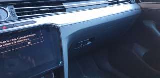 Recambio de ventilador calefaccion para volkswagen passat lim. (3g2) 2014- 1.8 tsi referencia OEM IAM 5WB819021A  