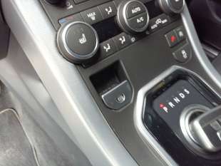 Recambio de palanca freno para land rover range rover evoque (l538) 2011-2019 2.0 d 4x4 referencia OEM IAM LR046954  