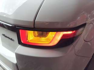 Recambio de piloto trasero derecho para land rover range rover evoque (l538) 2011-2019 2.0 d 4x4 referencia OEM IAM LR116195  