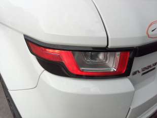 Recambio de piloto trasero izquierdo para land rover range rover evoque (l538) 2011-2019 2.0 d 4x4 referencia OEM IAM LR116199  