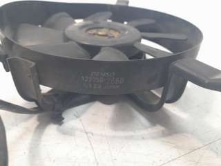 Recambio de electroventilador para suzuki gsx-r 600/750/1100 (1989-2000) 1989- referencia OEM IAM 1780033E100000 1227502660 