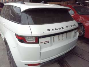 Recambio de porton trasero para land rover range rover evoque (l538) 2011-2019 2.0 d 4x4 referencia OEM IAM LR181166  