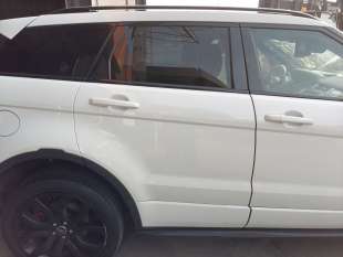 Recambio de puerta trasera derecha para land rover range rover evoque (l538) 2011-2019 2.0 d 4x4 referencia OEM IAM LR028556  