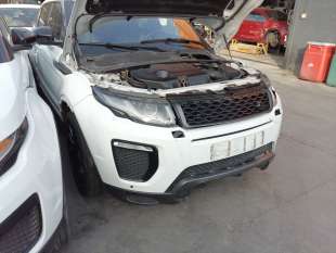 Recambio de radiador agua para land rover range rover evoque (l538) 2011-2019 2.0 d 4x4 referencia OEM IAM LR075360  550269