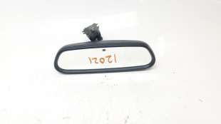 Recambio de retrovisor interior para peugeot 308 sw 2014- gt line referencia OEM IAM 9800018377  