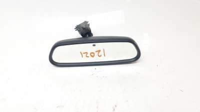 Recambio de retrovisor interior para peugeot 308 sw 2014- gt line referencia OEM IAM 9800018377  