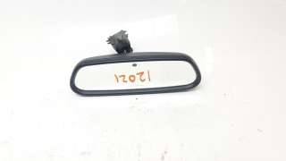 Recambio de retrovisor interior para peugeot 308 sw 2014- gt line referencia OEM IAM 9800018377  