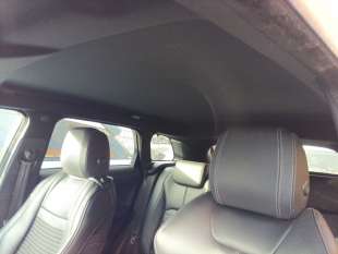 Recambio de techo interior para land rover range rover evoque (l538) 2011-2019 2.0 d 4x4 referencia OEM IAM LR084084  