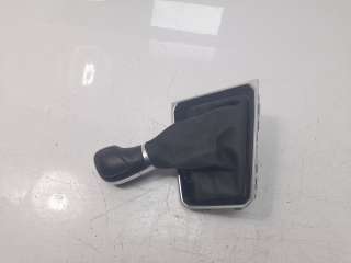 Recambio de pomo palanca cambio para volkswagen passat lim. (3g2) 2014- 1.8 tsi referencia OEM IAM 3G1713203C  