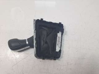 Recambio de pomo palanca cambio para volkswagen passat lim. (3g2) 2014- 1.8 tsi referencia OEM IAM 3G1713203C  