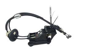 Recambio de palanca cambio para citroën c3 2016- feel pack referencia OEM IAM 9837816580  